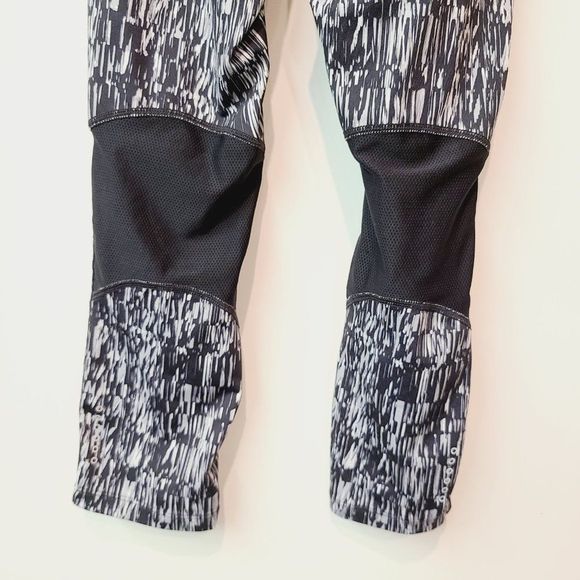 Nike Legging Pants DriFit Workout Athletic Pant Extra Small - Picture 4 of 9